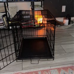 Dog Kennel