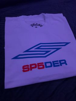 Spyder t shirt