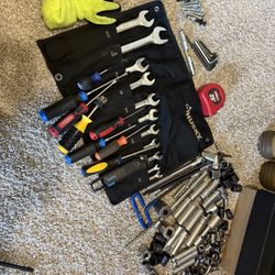 Full Tool Kit 