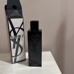Ysl Myself