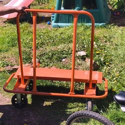 2 Dry Wall Dolly's Set