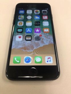 iPhone 7 128gb mint condition!