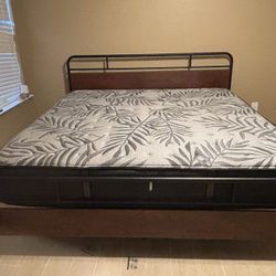 King Mattress