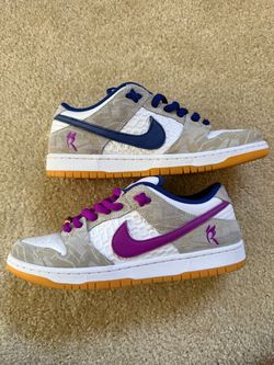 NIKE SB DUNK RAYSSA