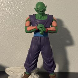 Piccolo DBZ Banpresto