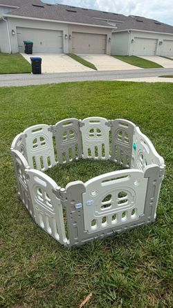 Selling Foldable Baby Playpen