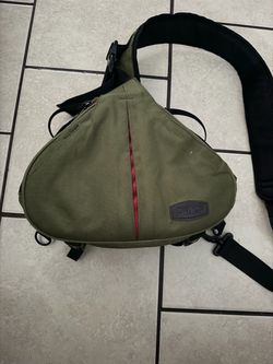 Camera Bag Caden