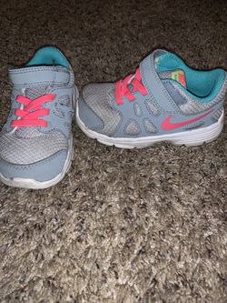 Toddler Nike Shoes