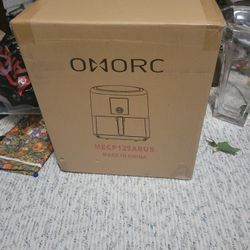 Omorc Air Fryer