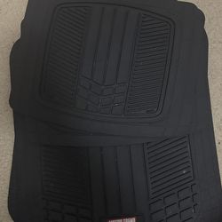 Honda Pilot (2012) SUV 4dr  Floor Mats
