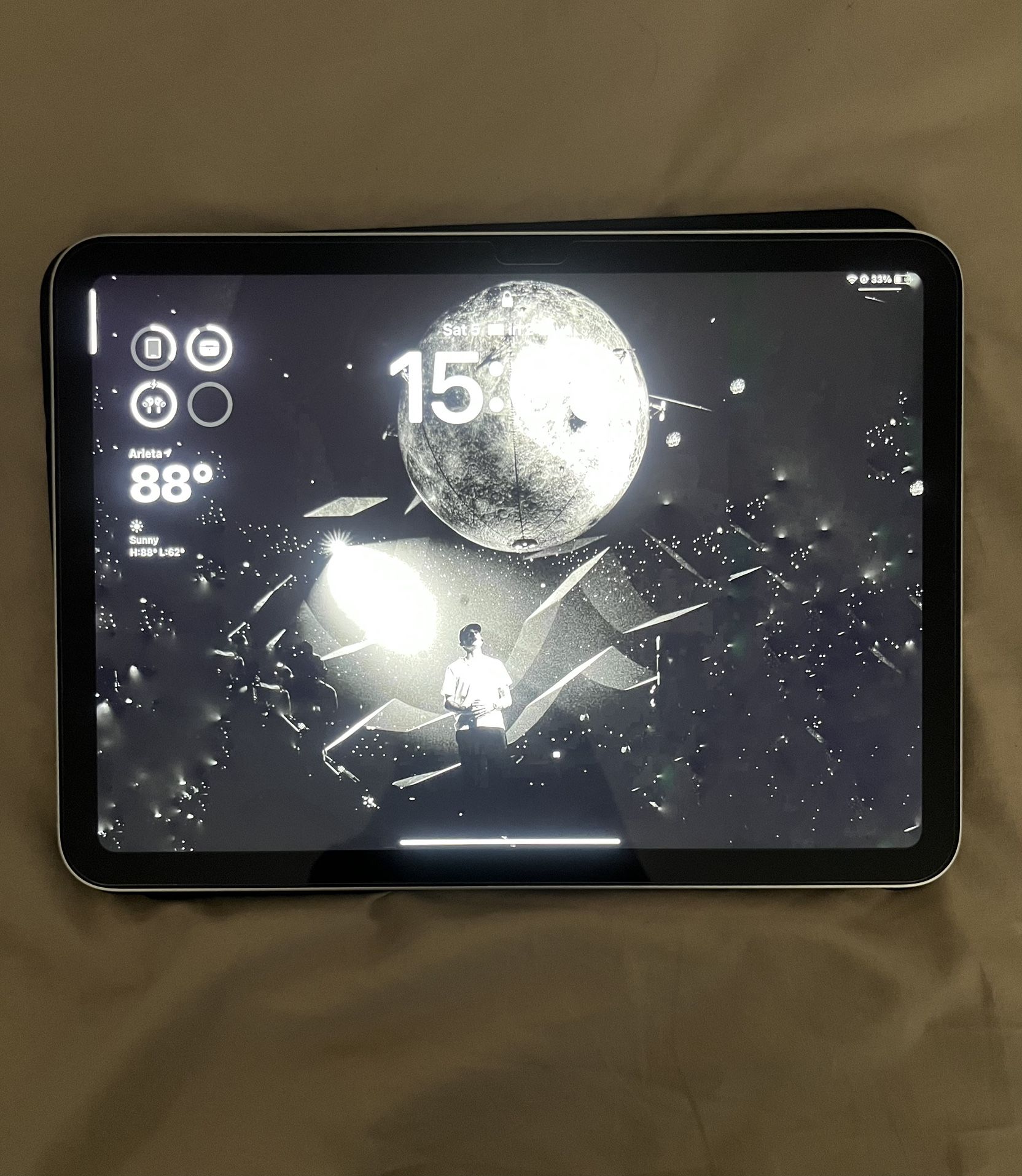 iPad 10 Gen