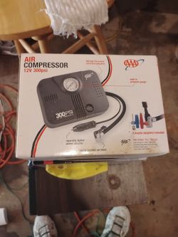Air Compressor