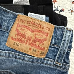 Levi’s 