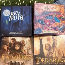 Board Games