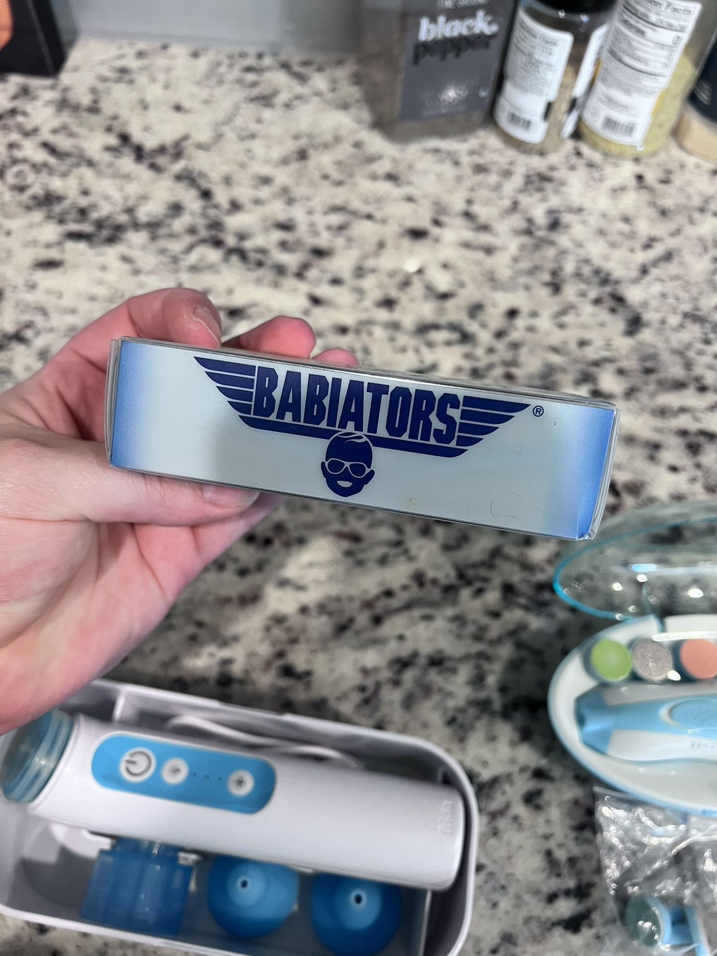 Babiators Baby Sunglasses