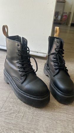 Platform Doc Martin’s