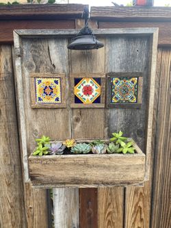 Living Frames