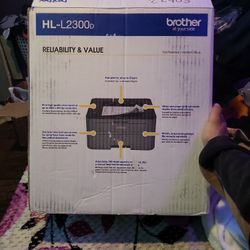 HL-l2300D brother at your side