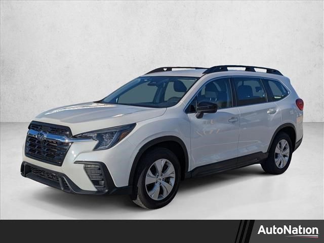 2023 Subaru Ascent