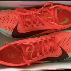 Dragonfly 2 Elite Tracks Spikes New Size 8 Men’s