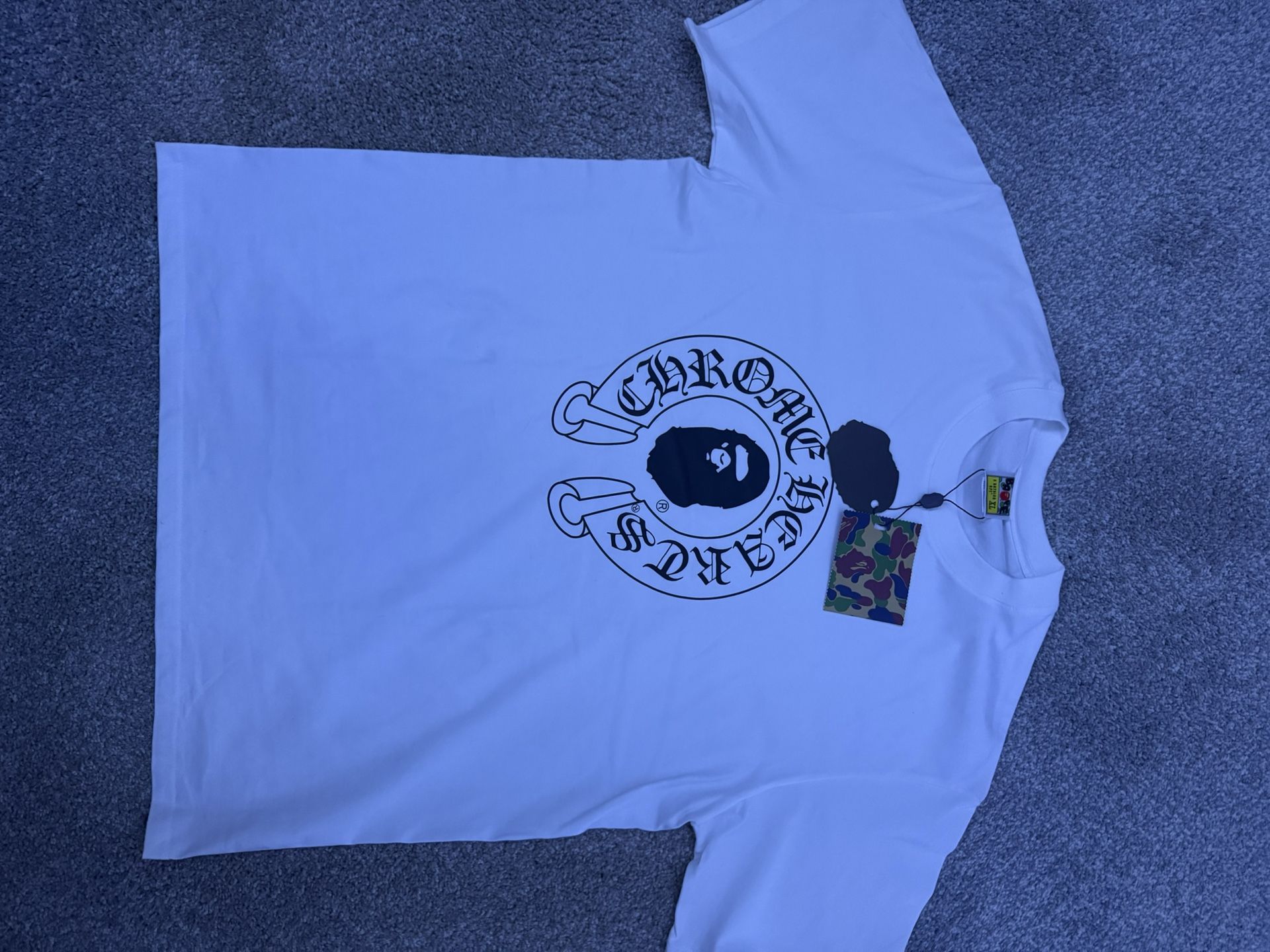Bape Tee For Sale