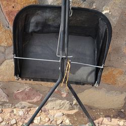 Scott's Elite Manual Lawn Mower $20