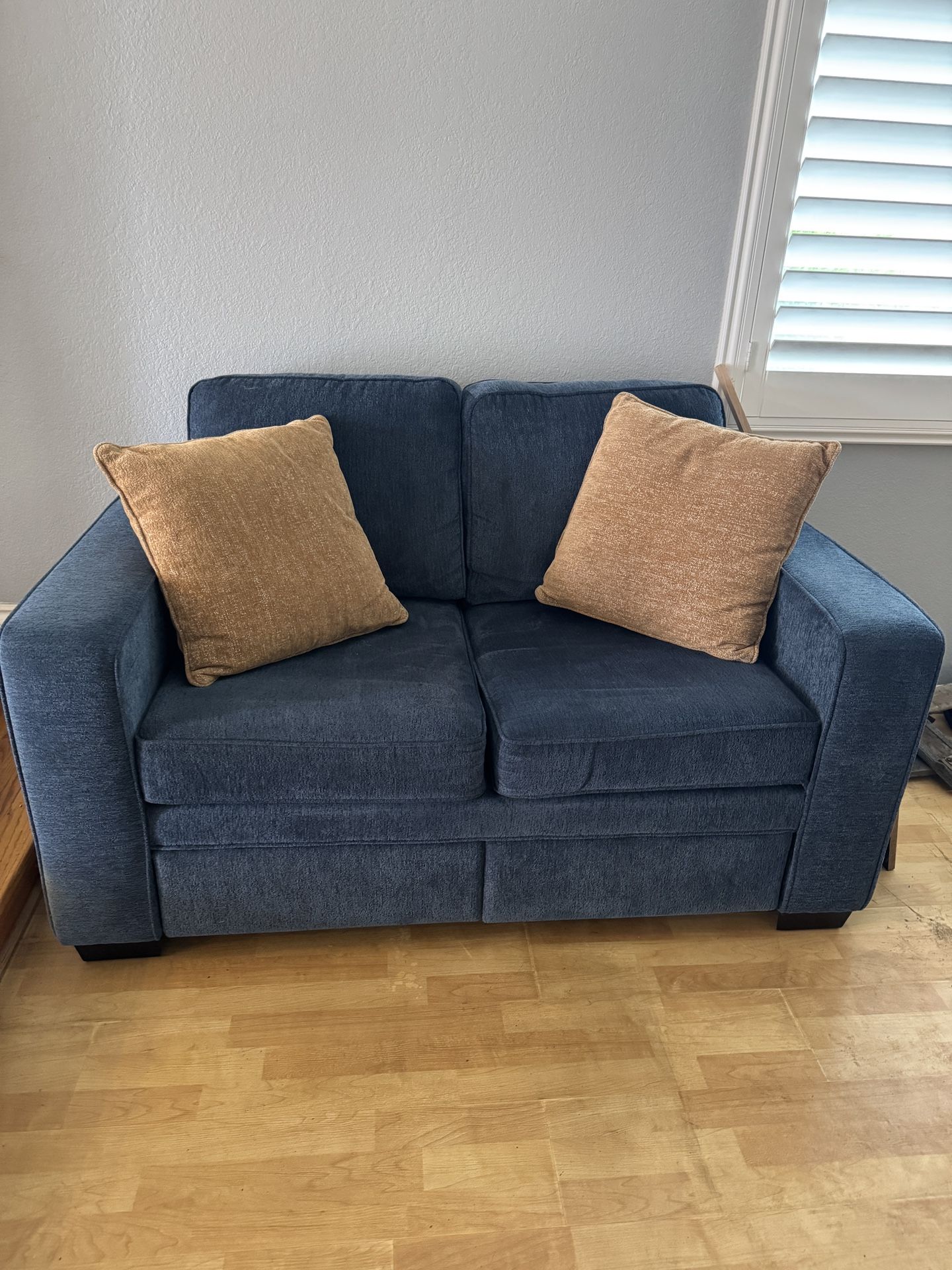 Love Seat Sofa