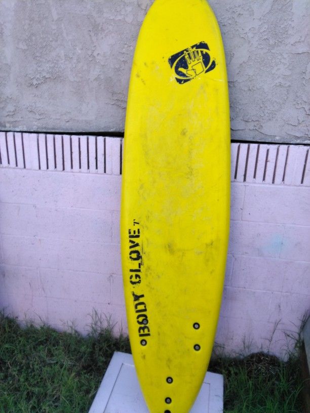 Body Glove 7' Surfboard