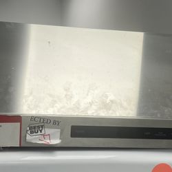 Samsung range Hood 36” Open Box New