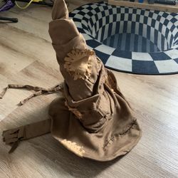 HARRY POTTER Sorting Hat