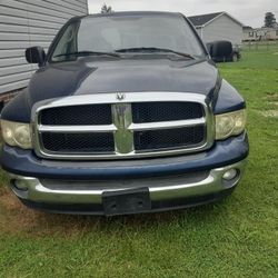 2004 Dodge Ram