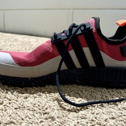 Adidas Nmd R1 And Trail