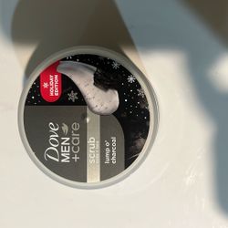 Dove Men + Care Scrub