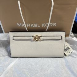 Michael Kors Credit Card Wallet