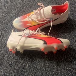 Soccer Cleats 