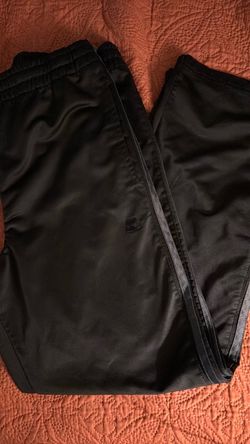 Starter Track Pants size Medium