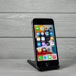 iPhone SE Unlocked / Liberado 🔓