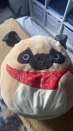 Squishmallows