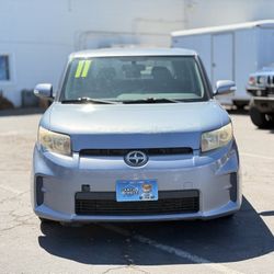 2011 Scion xB