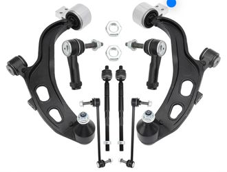 Ford Control Arm Kit, FLex Taurus Lincoln