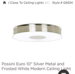 Ceiling Lamp