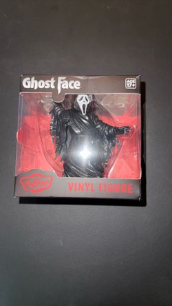 Ghostface