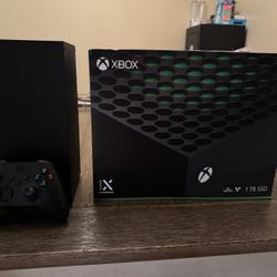Xbox Series X