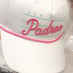 Padres Pride Edition