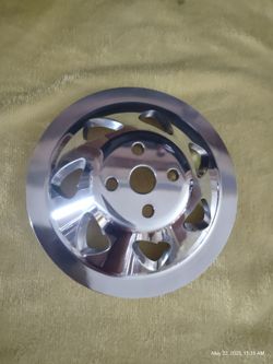 Mercury Marine Billet Pulley