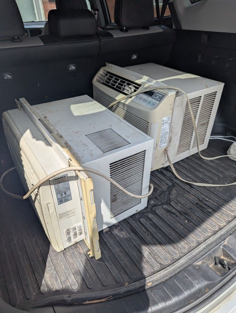 Air conditioners