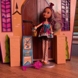 Madeline Hatter First Chapter. Ever After