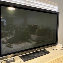 55” Vizio Flat Screen Tv