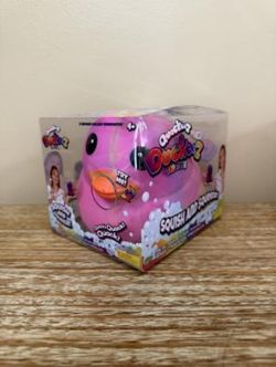 Authentic Five Below Duck Squishy