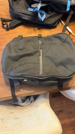 Aer travel backpack